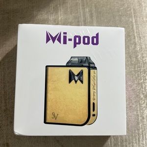 Mi pod Sv gold